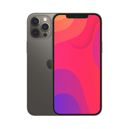 IPHONE 12 PRO MAX